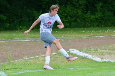 Foto des Albums: Testspiel TJL gegen TSV Hagenburg endet 5:2