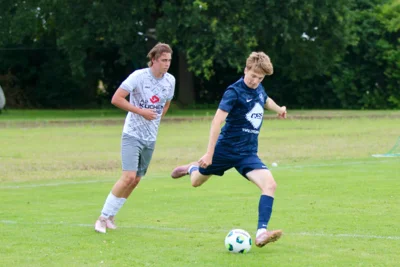 Foto des Albums: Testspiel TJL gegen TSV Hagenburg endet 5:2
