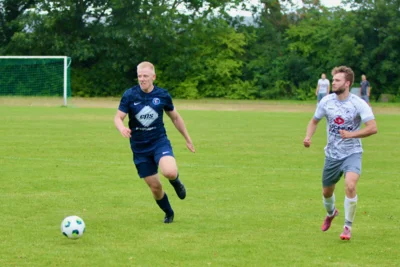 Foto des Albums: Testspiel TJL gegen TSV Hagenburg endet 5:2