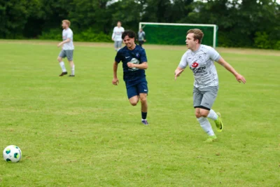 Foto des Albums: Testspiel TJL gegen TSV Hagenburg endet 5:2