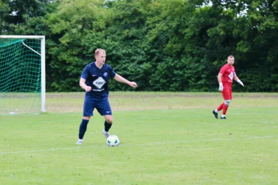 Foto des Albums: Testspiel TJL gegen TSV Hagenburg endet 5:2