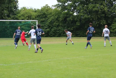 Foto des Albums: Testspiel TJL gegen TSV Hagenburg endet 5:2