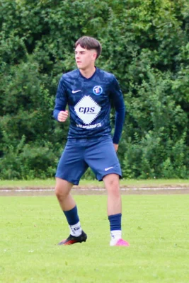 Foto des Albums: Testspiel TJL gegen TSV Hagenburg endet 5:2
