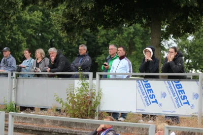 Foto des Albums: Testspiel TJL gegen TSV Hagenburg endet 5:2