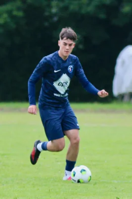 Foto des Albums: Testspiel TJL gegen TSV Hagenburg endet 5:2