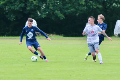 Foto des Albums: Testspiel TJL gegen TSV Hagenburg endet 5:2