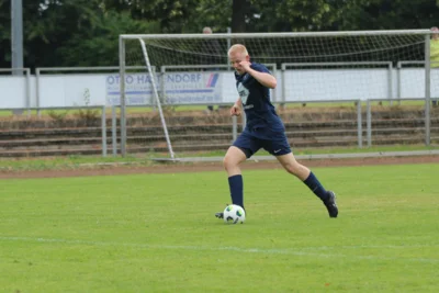 Foto des Albums: Testspiel TJL gegen TSV Hagenburg endet 5:2