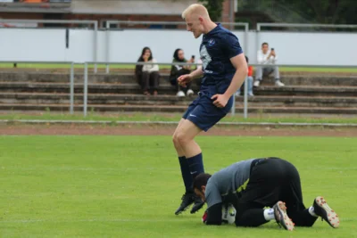 Foto des Albums: Testspiel TJL gegen TSV Hagenburg endet 5:2