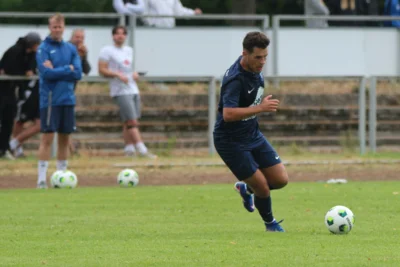 Foto des Albums: Testspiel TJL gegen TSV Hagenburg endet 5:2