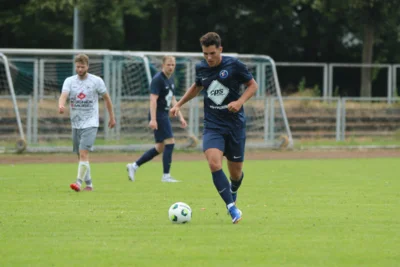 Foto des Albums: Testspiel TJL gegen TSV Hagenburg endet 5:2