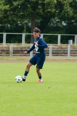 Foto des Albums: Testspiel TJL gegen TSV Hagenburg endet 5:2