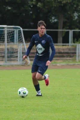 Foto des Albums: Testspiel TJL gegen TSV Hagenburg endet 5:2