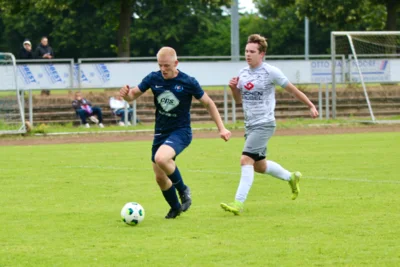 Foto des Albums: Testspiel TJL gegen TSV Hagenburg endet 5:2