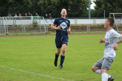 Foto des Albums: Testspiel TJL gegen TSV Hagenburg endet 5:2