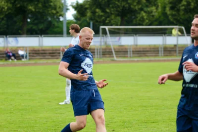 Foto des Albums: Testspiel TJL gegen TSV Hagenburg endet 5:2
