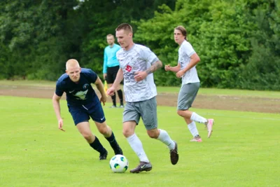 Foto des Albums: Testspiel TJL gegen TSV Hagenburg endet 5:2