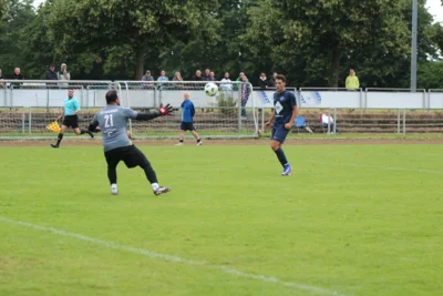 Foto des Albums: Testspiel TJL gegen TSV Hagenburg endet 5:2