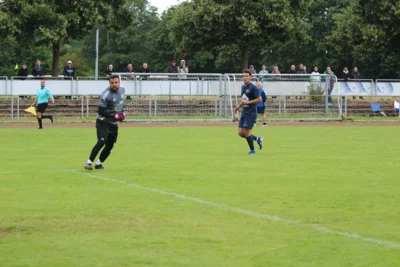 Foto des Albums: Testspiel TJL gegen TSV Hagenburg endet 5:2