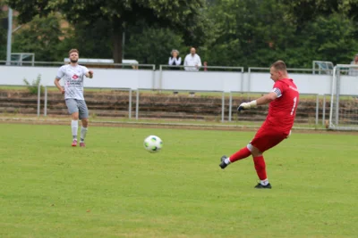Foto des Albums: Testspiel TJL gegen TSV Hagenburg endet 5:2