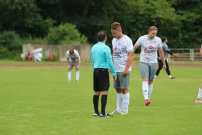 Foto des Albums: Testspiel TJL gegen TSV Hagenburg endet 5:2