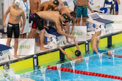 Foto des Albums: CECJM 2026