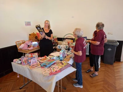 Foto des Albums: 20 Jahre Burg-und Heimatverein Festwochenende 17./18.07.2026