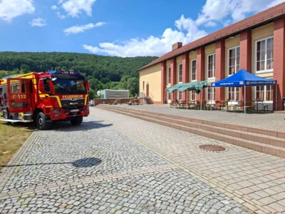 Foto des Albums: 20 Jahre Burg-und Heimatverein Festwochenende 17./18.07.2026