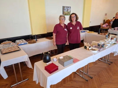 Foto des Albums: 20 Jahre Burg-und Heimatverein Festwochenende 17./18.07.2026