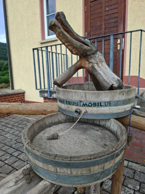 Foto des Albums: 20 Jahre Burg-und Heimatverein Festwochenende 17./18.07.2026