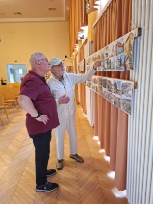Foto des Albums: 20 Jahre Burg-und Heimatverein Festwochenende 17./18.07.2026