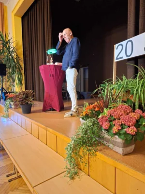 Foto des Albums: 20 Jahre Burg-und Heimatverein Festwochenende 17./18.07.2026