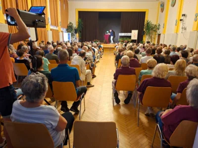 Foto des Albums: 20 Jahre Burg-und Heimatverein Festwochenende 17./18.07.2026