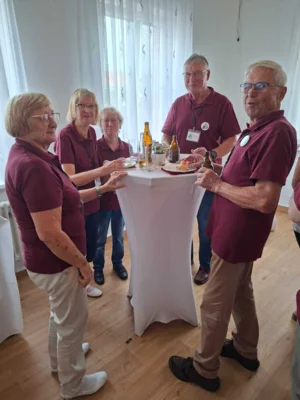 Foto des Albums: 20 Jahre Burg-und Heimatverein Festwochenende 17./18.07.2026