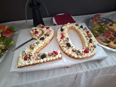Foto des Albums: 20 Jahre Burg-und Heimatverein Festwochenende 17./18.07.2026