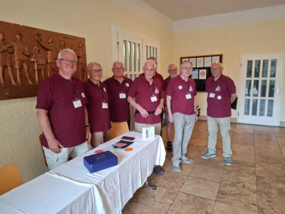 Foto des Albums: 20 Jahre Burg-und Heimatverein Festwochenende 17./18.07.2026
