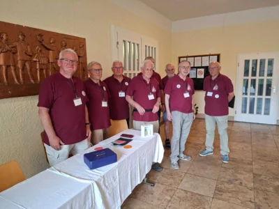 Foto des Albums: 20 Jahre Burg-und Heimatverein Festwochenende 17./18.07.2026