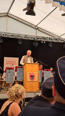 Foto des Albums: Gschwendt (21.​07.​2026)