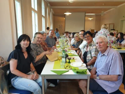 Foto des Albums: Ehrenamtstreffen 2026