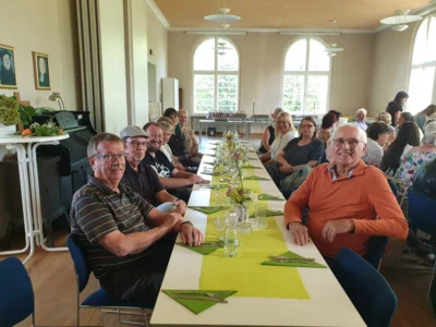 Foto des Albums: Ehrenamtstreffen 2026