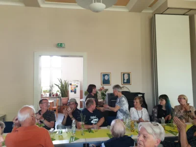 Foto des Albums: Ehrenamtstreffen 2026