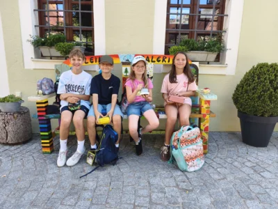 Foto des Albums: Theaterfahrt zu den Kreuzgangspielen nach Feuchtwangen