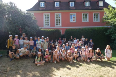 Foto des Albums: Theaterfahrt zu den Kreuzgangspielen nach Feuchtwangen