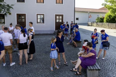 Vorwaldfest Garham 2026 06 26 010 