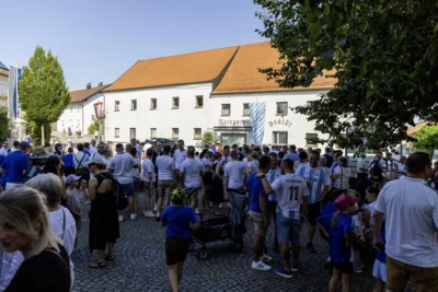 Vorwaldfest Garham 2026 06 26 031 