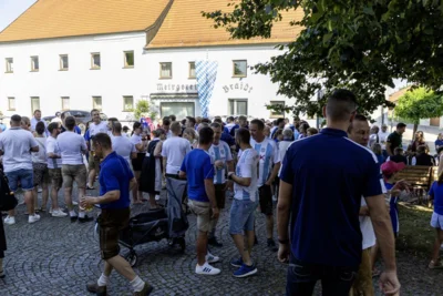 Vorwaldfest Garham 2026 06 26 033 