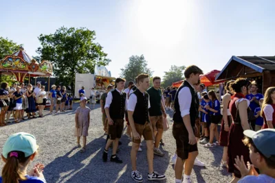 Vorwaldfest Garham 2026 06 26 110 