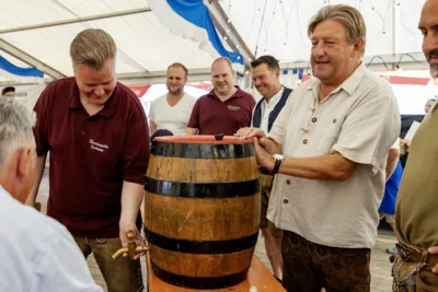 Vorwaldfest Garham 2026 06 26 138 