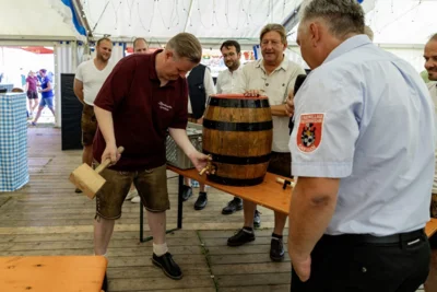 Vorwaldfest Garham 2026 06 26 141 