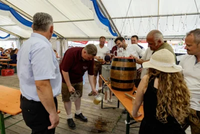 Vorwaldfest Garham 2026 06 26 150 