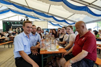 Vorwaldfest Garham 2026 06 26 201 